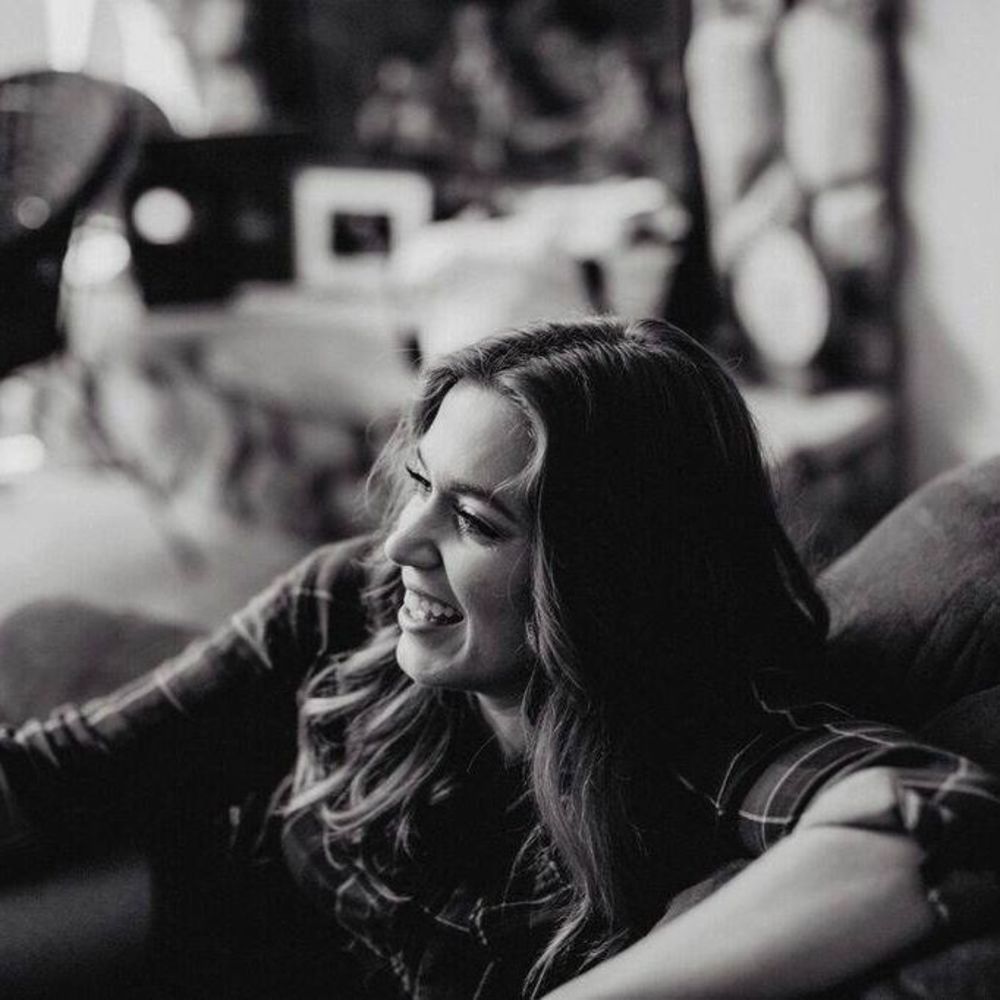 Meet your Posher, Reagan